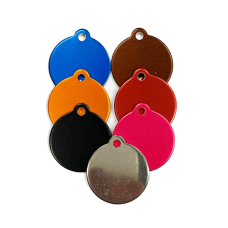 Penning model 1 (klein) Penning model 1 (klein)